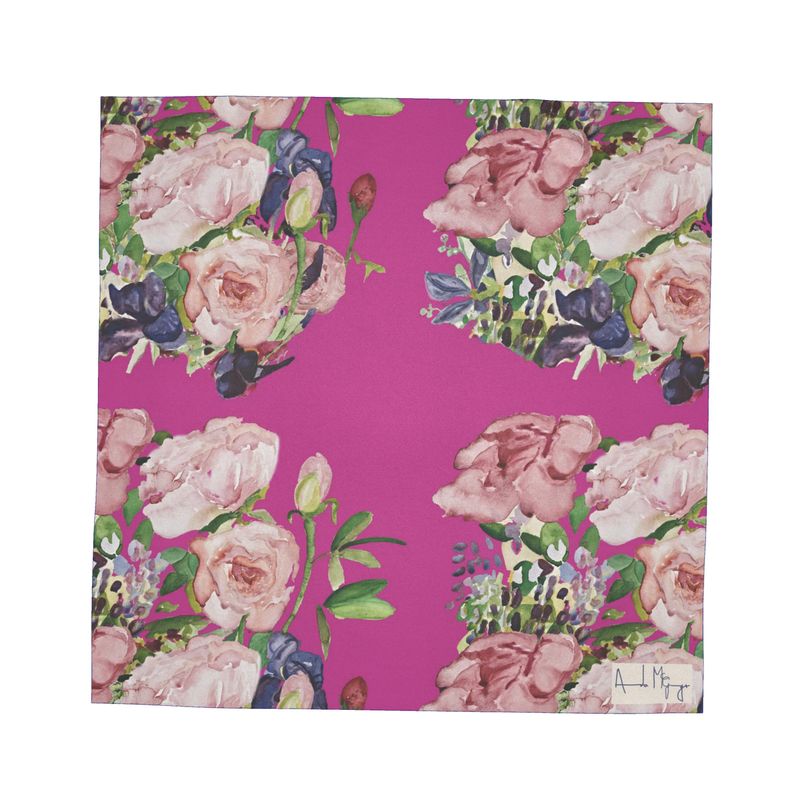 Silk Scarf