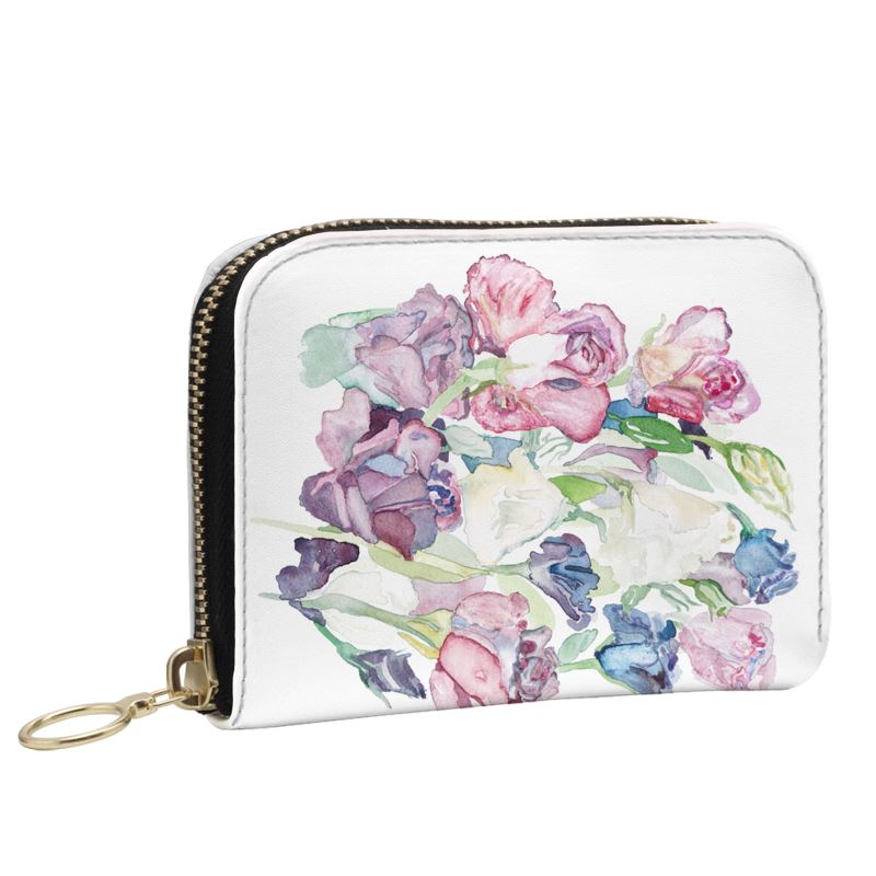 Grace Leather Purse *