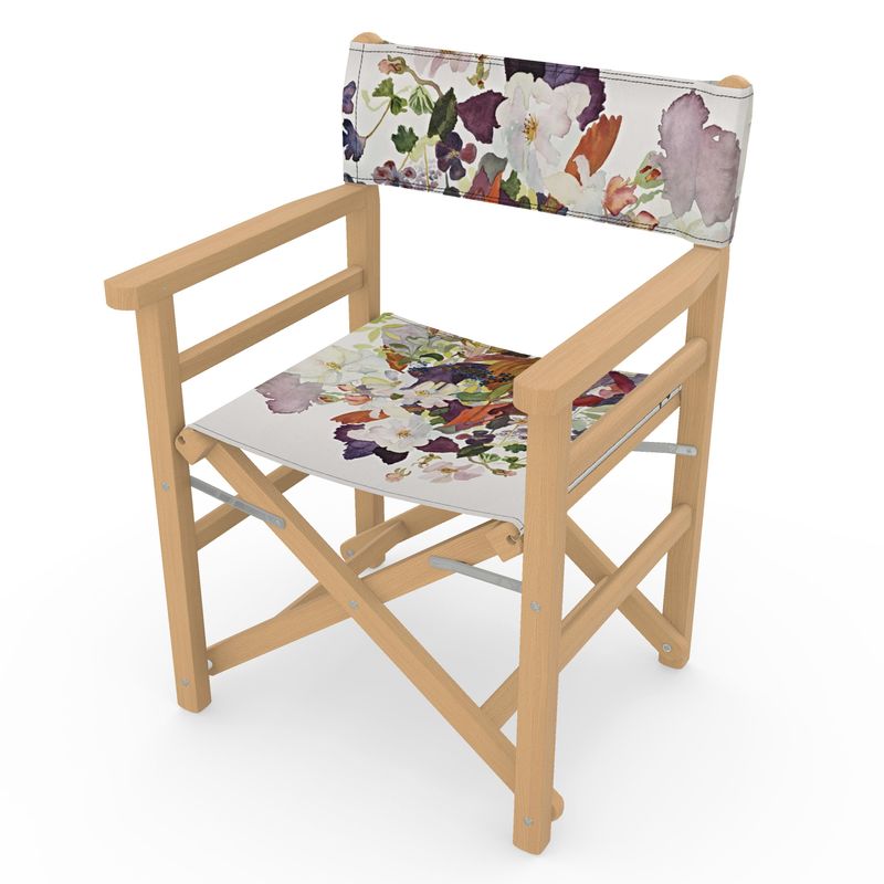 Autumn Warns of Debauchery