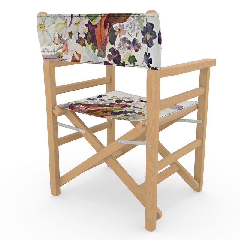 Autumn Warns of Debauchery